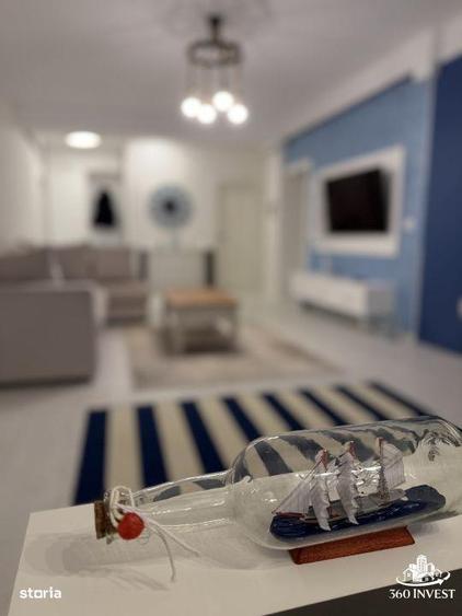 Apartament 3 camere prima linie la mare + Loc de parcare - 3