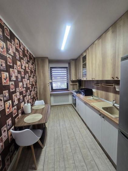 Apartament 2 camere - 2