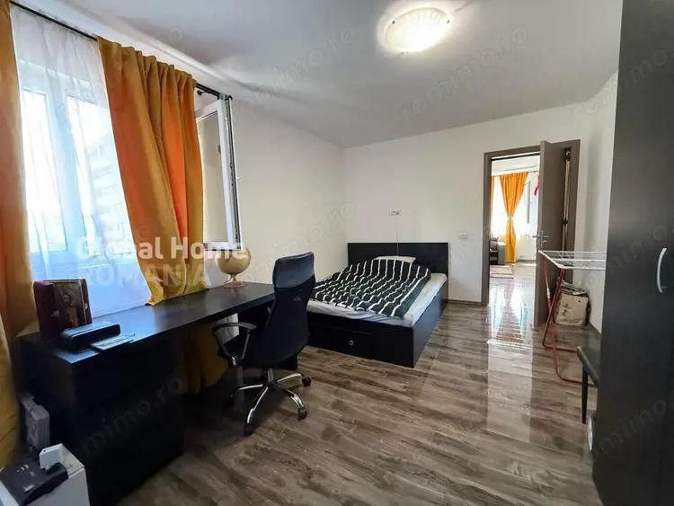 Apartament 2 camere 55MP | Berceni - Brancoveanu | 10 min Metrou | - 5