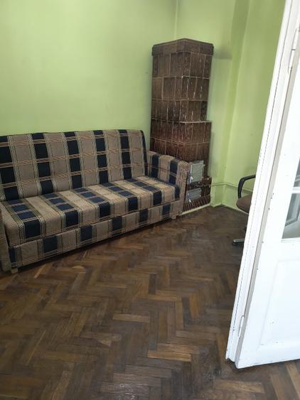 Vila zona Moșilor  Eminescu  - 3