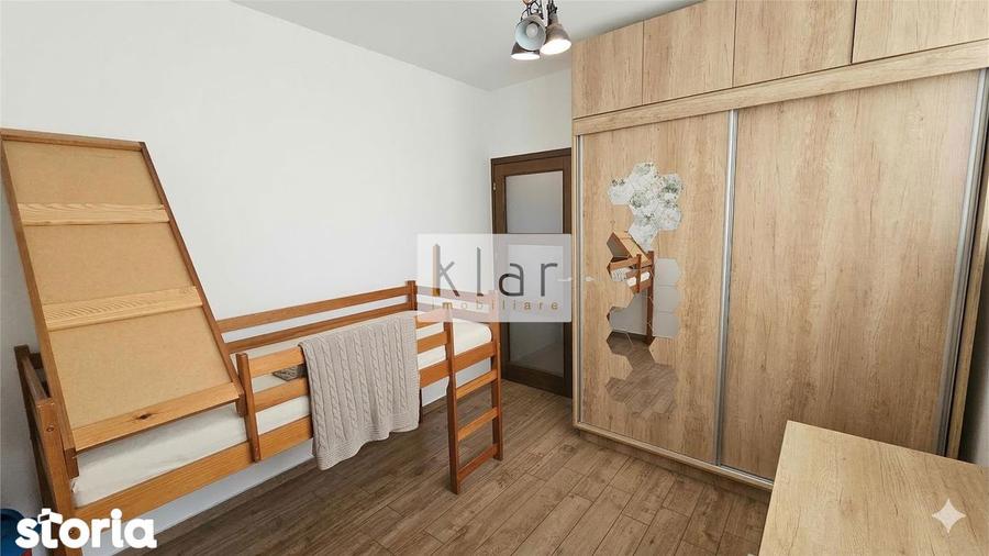 Penthouse cu 3 camere 80mp,2 terase,boxa, Grigorescu, Zona TVR - 16