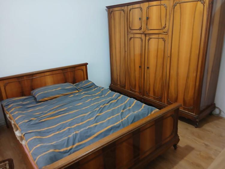 Inchiriem Apartament 2 Camere Mobilat Decomandat Gemenii - 1