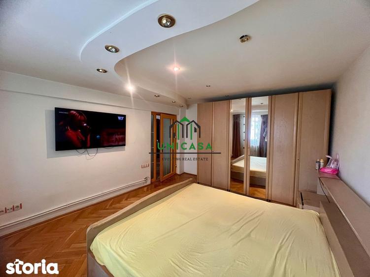 Apartament 4 camere/Zona Centrala/Splaiul Independentei / etaj3/4 - 11