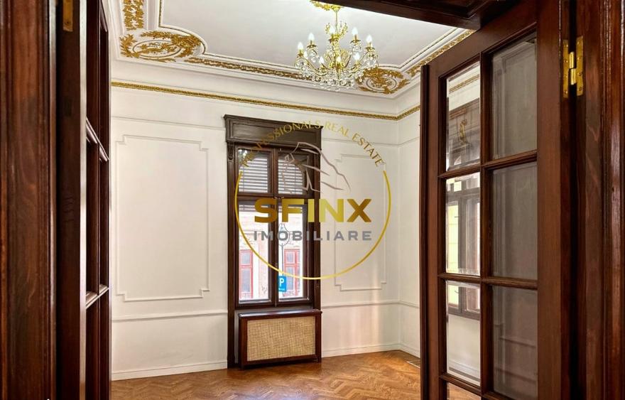 Vila cu arhitectura deosebita Ultracentral - Universitatii - 3