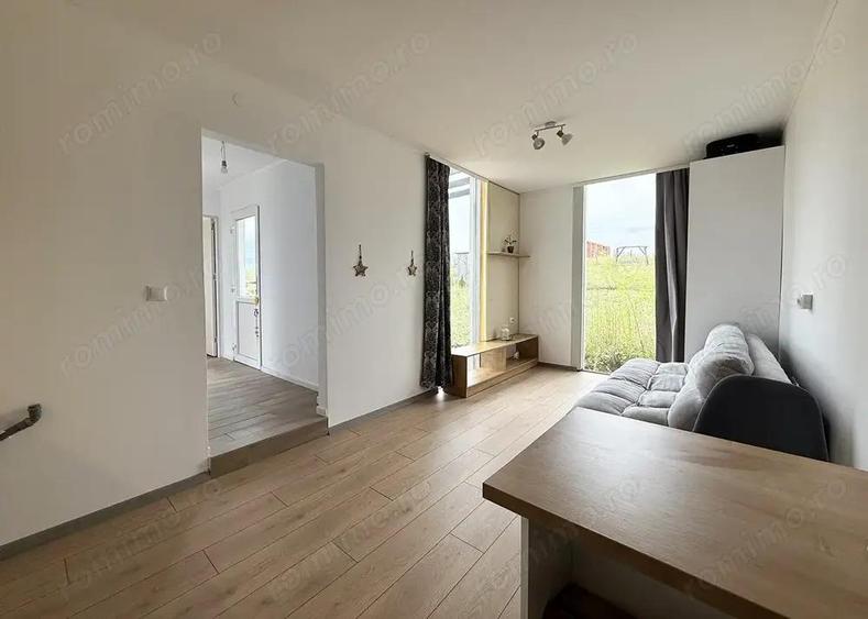 Casa tip Container - Saldabagiu de munte - 6