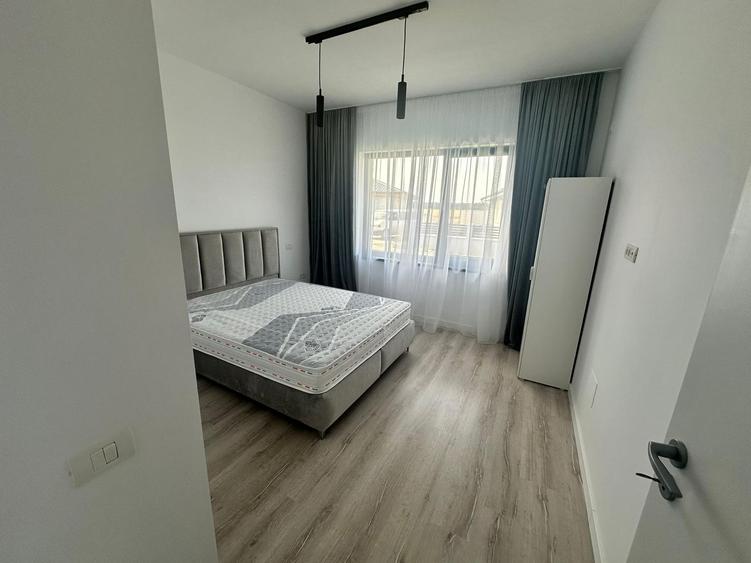 Vila mobilata si utilata ultramodern,cartier rezidential,Saftica-Balotesti - 4