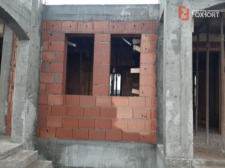 Casa individuala cu 6 camere - zona padure Dumbravita - 4