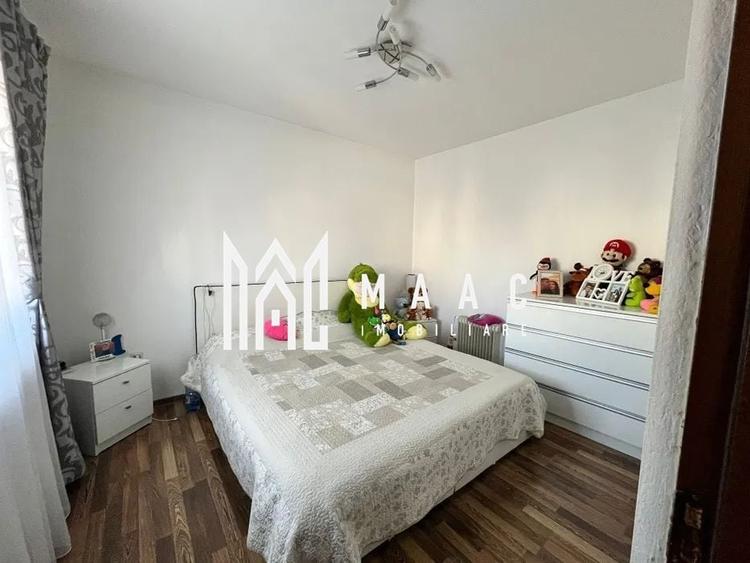 Casa | 118 MPU | Parter+Etaj+Mansarda | Curte | Arhitectilor - 9