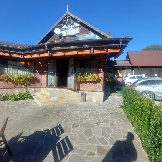 Afacere la cheie , Piteria Amicii Miei  -  Lepsa (Muntii Vrancei) - 11