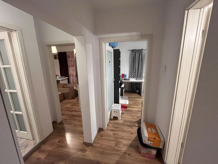 4 camere Sebastian | One Cotroceni | Metrou M5 - 6