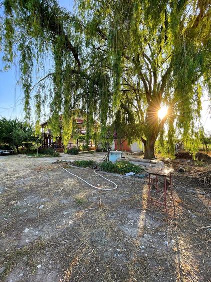 Casa P+M in Zona Capatanesti, Maracineni - 8