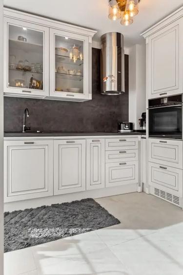 Apartament 3 camere de vanzare Primaverii Floreasca One Mircea Eliade - 14