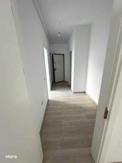 Garsoniera Spatioasa- Bloc NOU- Finisata la Cheie - Prel. Ghencea - 3