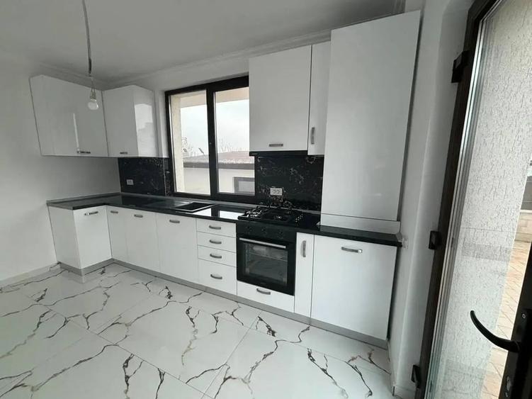 Buftea - casa 4 camere NOUA - 11