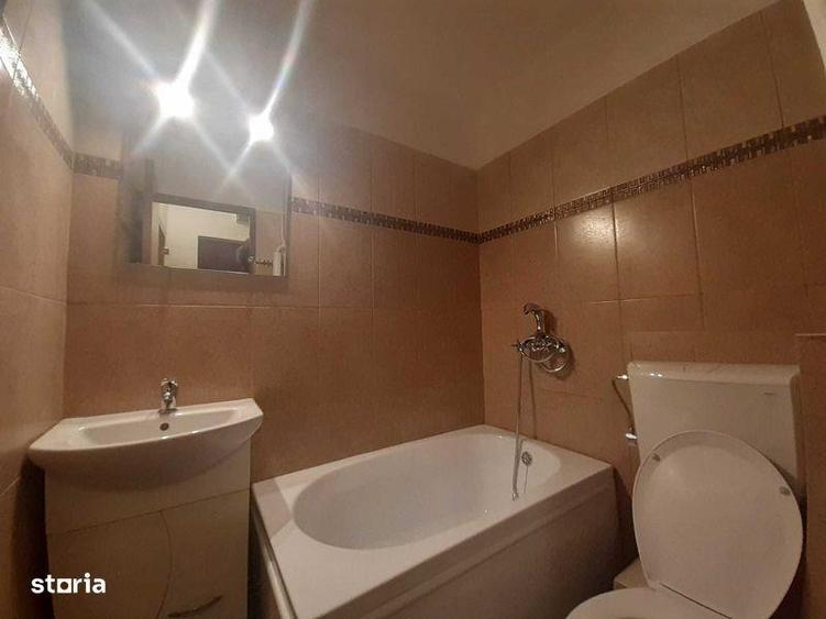 Exclus agentii! Proprietar, vand garsoniera zona Aradului - 8