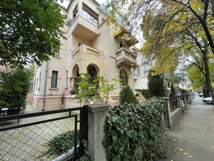 Dorobanti Capitale - STRADA ROMA - 9