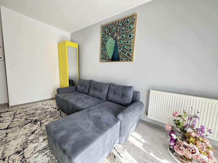 Garsoniera C Arhitectilor - 5