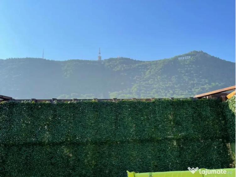 Casa in centrul istoric al Bra?ovului - 3