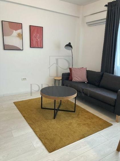 Dumbravita- 2 camere, decomandat, mobilat si utilat, loc de paracre, boxa - 4