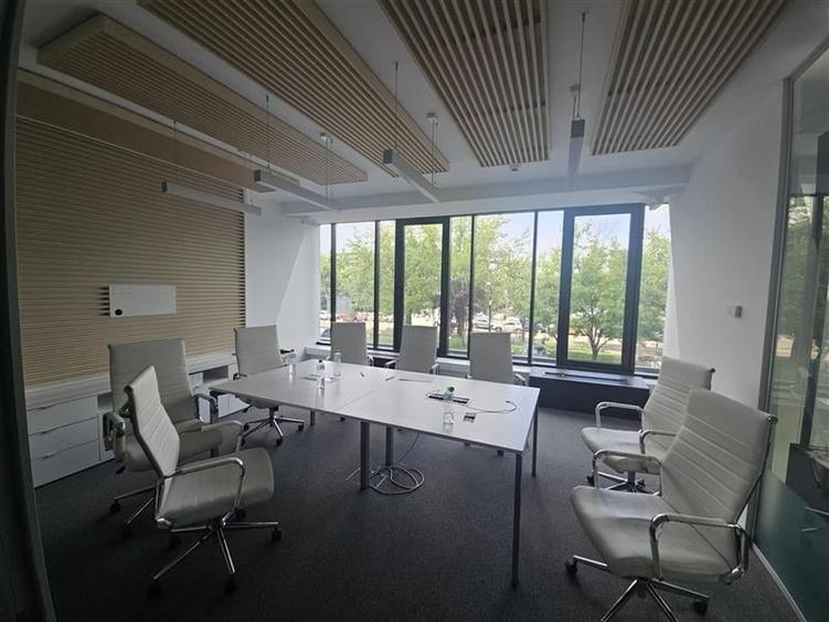 Spatii de birouri in Pipera Business Tower de la 210 mp - 3