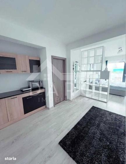 Apartament 1 camera de vanzare - 8