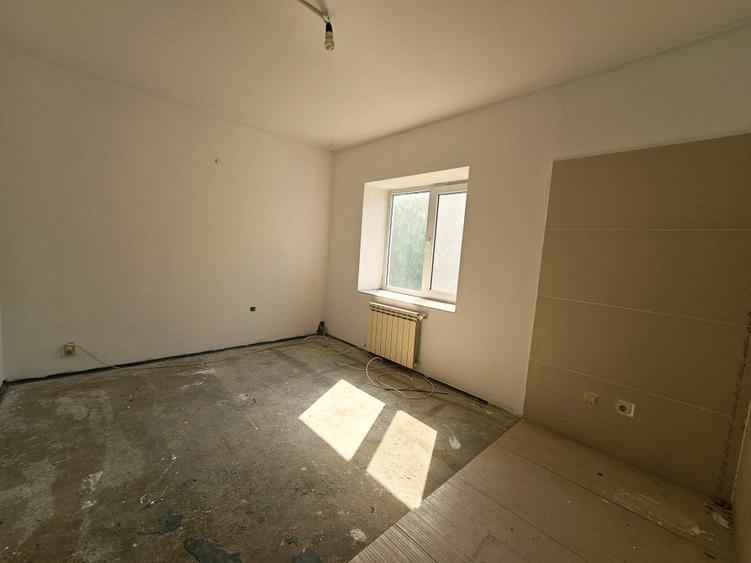 Ferdinand stradal | Vila individuala S+P+2+M | Curte proprie | Constructie 2002 - 34