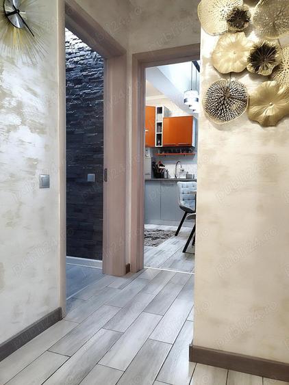 3 camere Titan Ozana, Pallady - 2