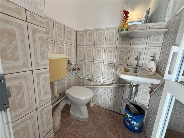 Bistrita Lac - spatiu depozitare + birouri - 17