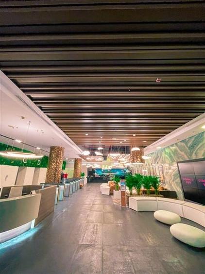 Birouri de inchiriat in Tower Center International - 4