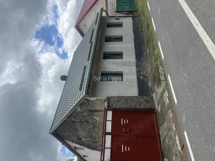 Casa de vanzare Valiug