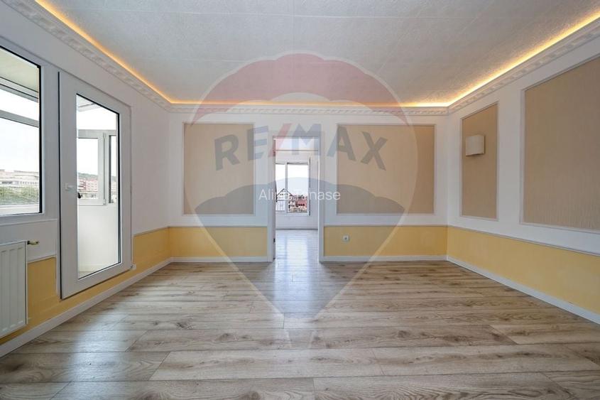 Apartament 2 camere complet renovat Apartament 2 camere complet renovat
