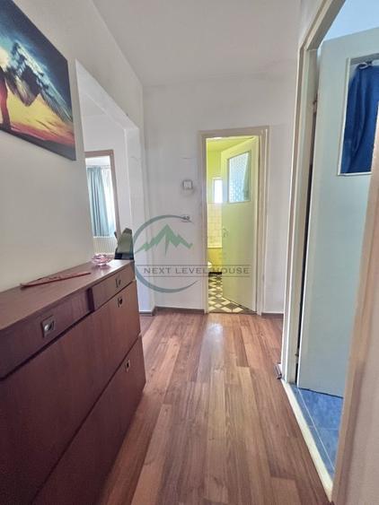 Apartament 4 camere, Judetean - Astra - Rezervat - 11