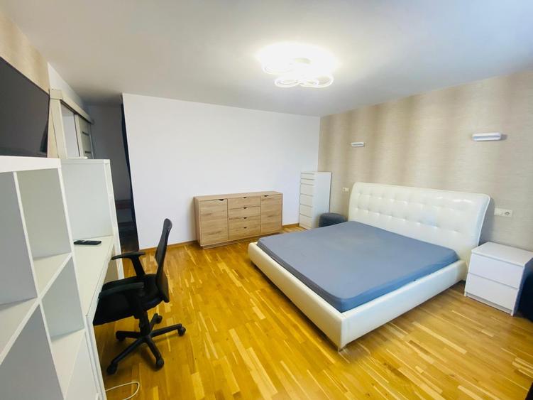 Garsoniera perfecta Timpuri Noi - 1