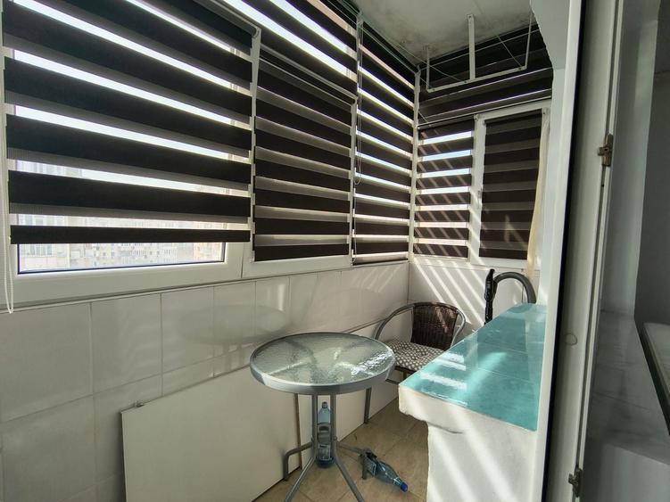 13 SEPTEMBRIE - Parcul Sebastian | Chirie 2 Camere - 9