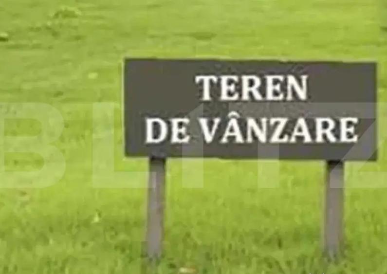 Parcele in rate, intravilan, in Sacalaz, intre 700-800 m - 1