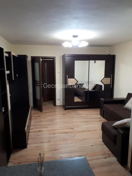 Garsoniera Piata Progresul