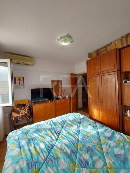 Costin Georgian/Vergului-decomandat-parcare-metrou-COMISION0% - 6