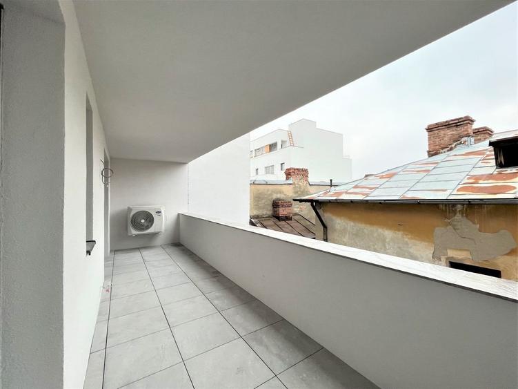 IMOBIL BOUTIQUE | 4 CAMERE || PARCARE INCLUSA || MOBILAT | AVIATORILOR - 17