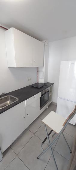 Apartament 2 camere mansardat Calea Calarasilor cu gradina A10 - 2