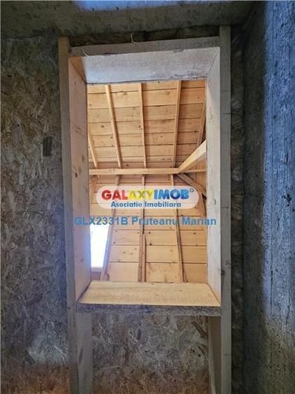 Vanzare vile Individuale de tip Duplex situate aproape de Str Dantelei - 45