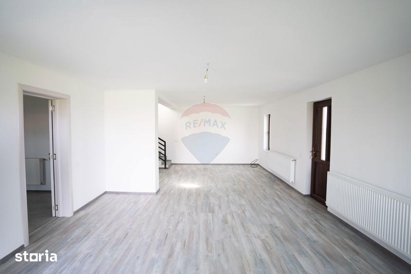 Casa noua P+M, 160 mp utili | 1.000 mp teren | Bradu 10 min Pite?ti - 4