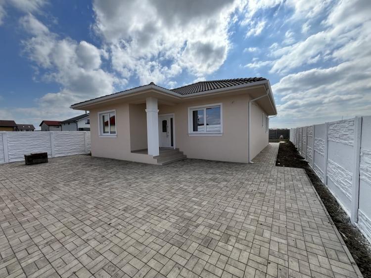 Casa Individuala, Mutare Imediata, 4 Camere - 2