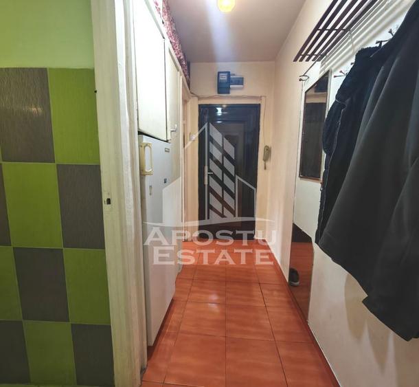 Apartament cu 2 camere la etaj intermediar, etajul 1, zon... - 5