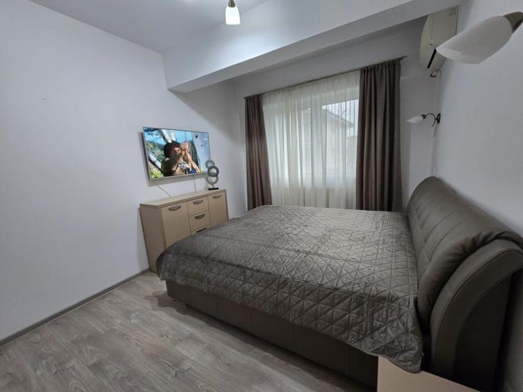 Particular inchiriez ap 3 camere, modern si spatios - 7