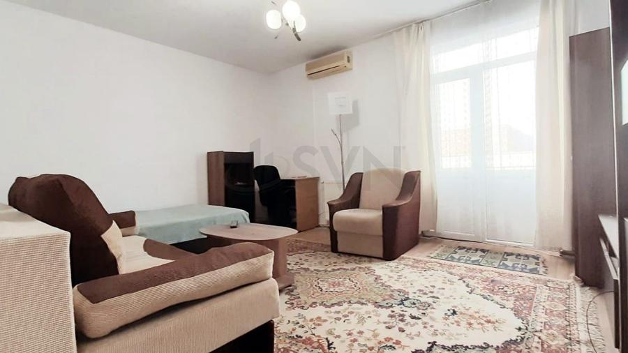 REA1022808 Apartament 2 Camere I De Vanzare I Primaverii I Herastrau - 1