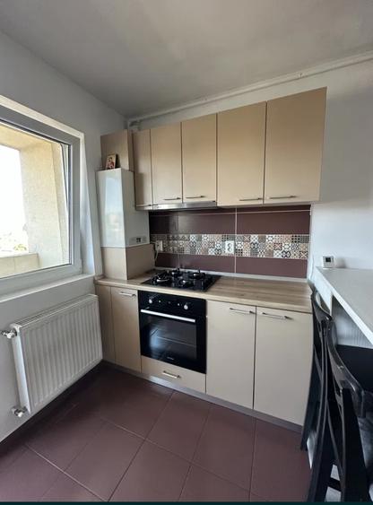 Închiriere apartament 2 camere – 40 mp, Aparatorii Patriei, Sector 4 - 6