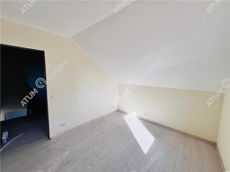 Apartament cu 4 camere 2 bai si balcon zona Rahovei din Sibiu - 5