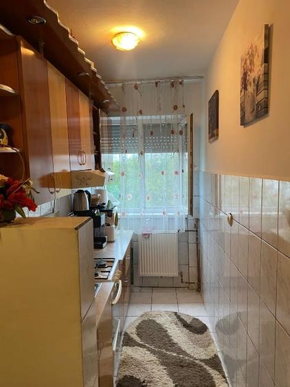 Vand apartament cu 2 camere în Oradea - 4