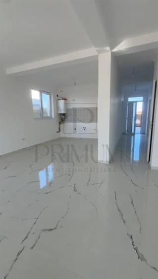 DUMBRAVITA - 5 CAM - DUPLEX - 3 BAI - 2 TERASE - CURTE - INCALZIRE PARDOSEALA - 6