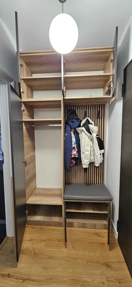 Inchiriere Garsoniera Plaza Mall - 7